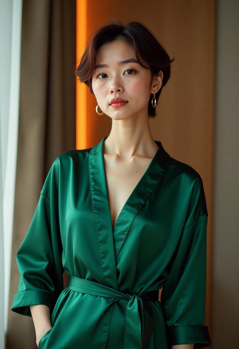 南风知我意电视剧海报