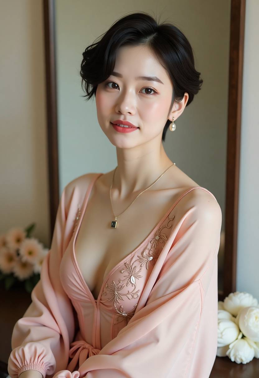 星轨巡游动漫海报
