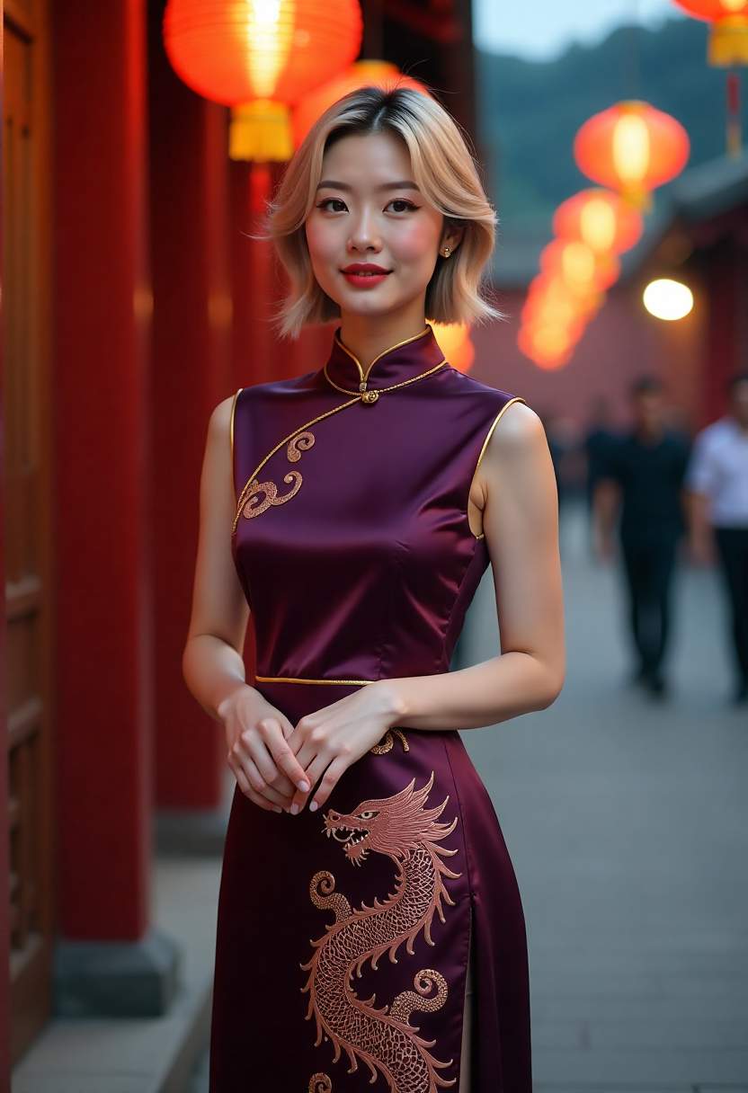 午夜档案电影海报